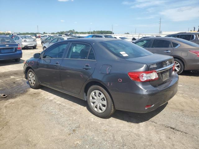 Photo 1 VIN: 5YFBU4EE7DP187760 - TOYOTA COROLLA BA 