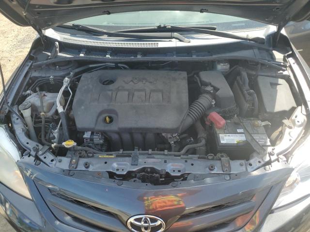 Photo 10 VIN: 5YFBU4EE7DP187760 - TOYOTA COROLLA BA 