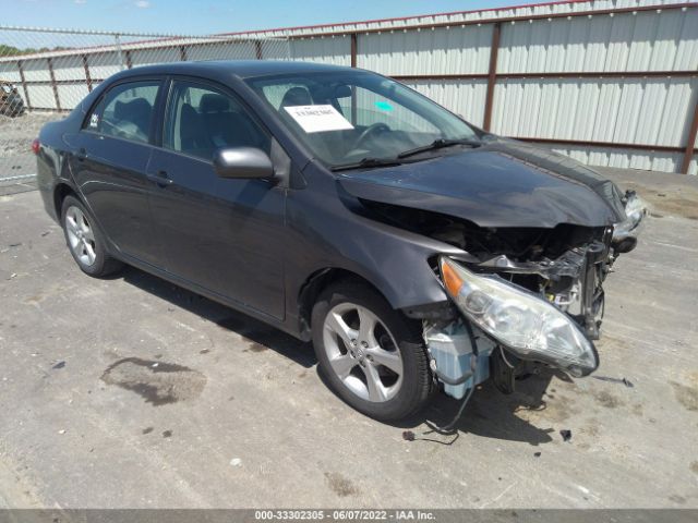 Photo 0 VIN: 5YFBU4EE7DP189587 - TOYOTA COROLLA 