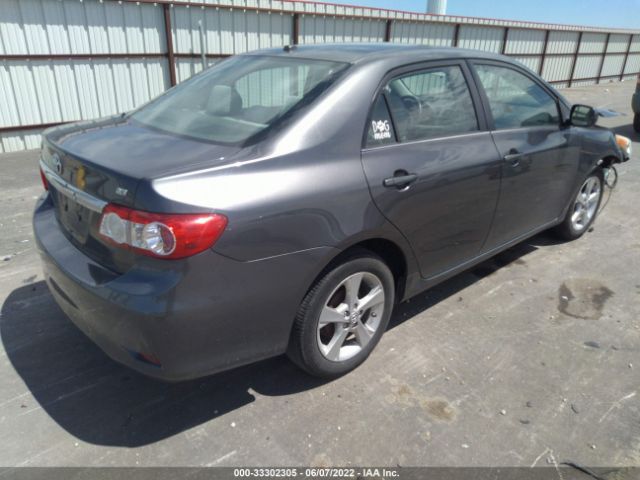 Photo 3 VIN: 5YFBU4EE7DP189587 - TOYOTA COROLLA 