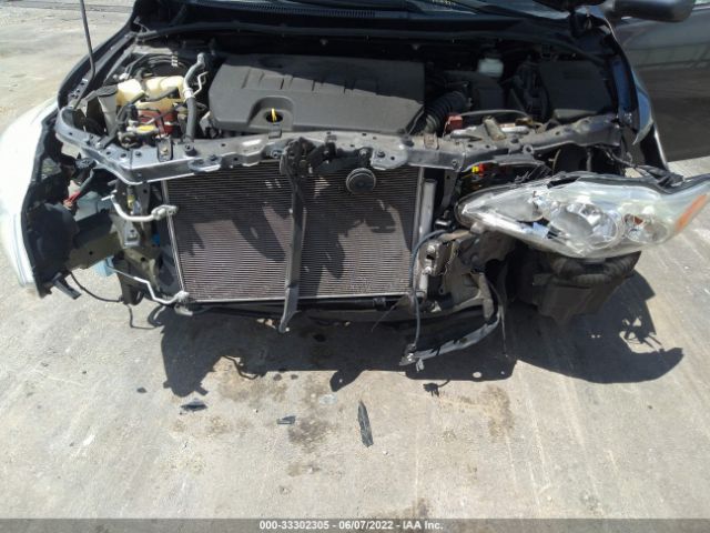 Photo 5 VIN: 5YFBU4EE7DP189587 - TOYOTA COROLLA 