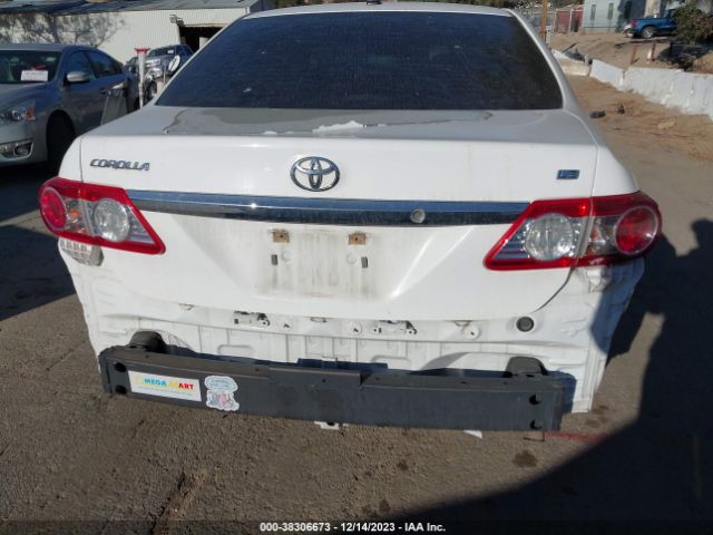 Photo 5 VIN: 5YFBU4EE7DP189623 - TOYOTA COROLLA 