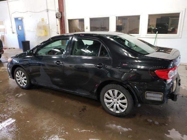 Photo 1 VIN: 5YFBU4EE7DP193378 - TOYOTA COROLLA BA 