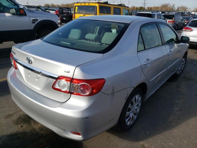 Photo 3 VIN: 5YFBU4EE7DP194451 - TOYOTA COROLLA BA 