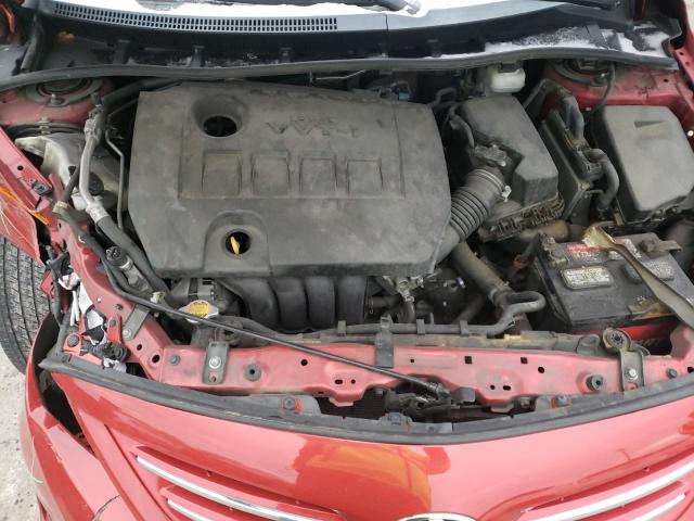 Photo 6 VIN: 5YFBU4EE7DP196152 - TOYOTA COROLLA BA 