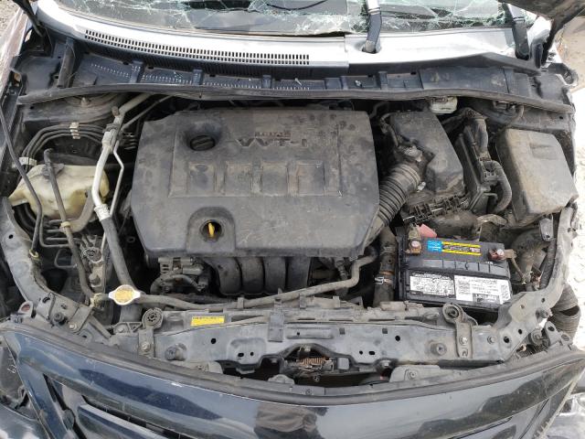 Photo 6 VIN: 5YFBU4EE7DP199035 - TOYOTA COROLLA BA 