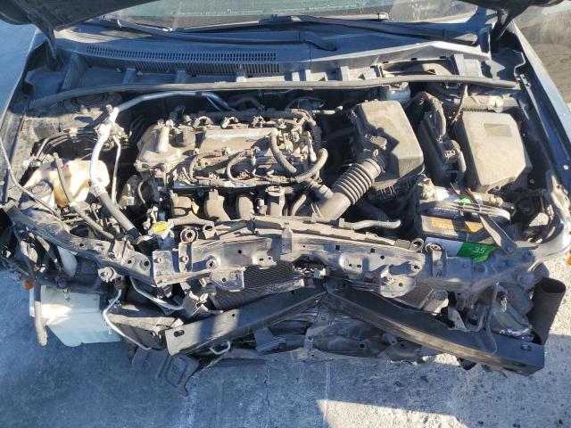 Photo 10 VIN: 5YFBU4EE7DP199844 - TOYOTA COROLLA BA 