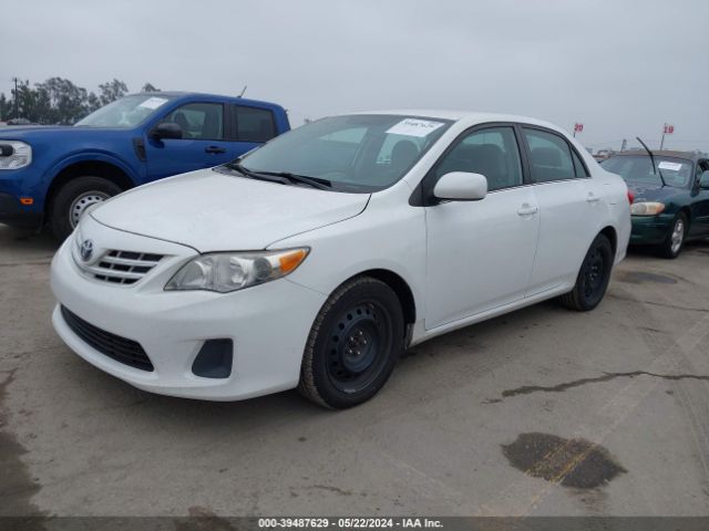 Photo 1 VIN: 5YFBU4EE7DP200331 - TOYOTA COROLLA 