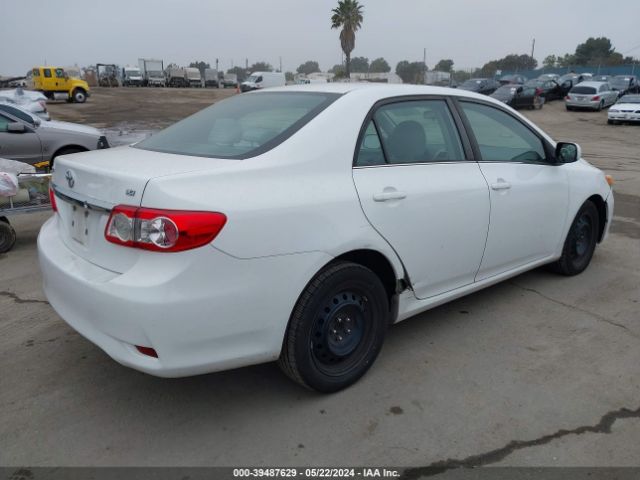 Photo 3 VIN: 5YFBU4EE7DP200331 - TOYOTA COROLLA 