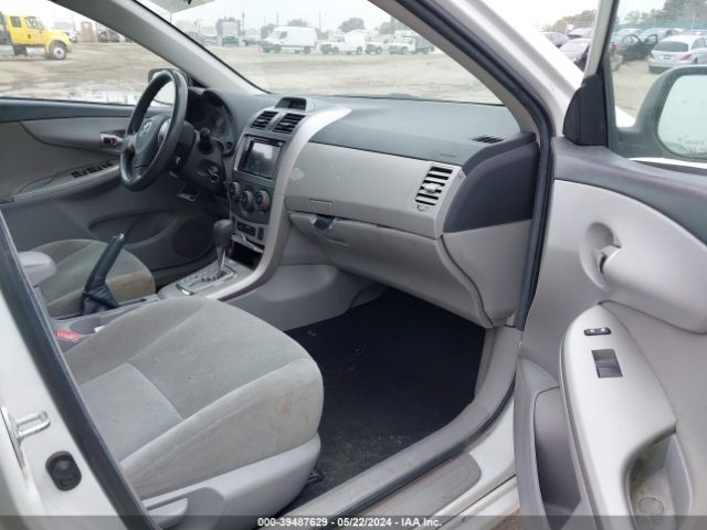 Photo 4 VIN: 5YFBU4EE7DP200331 - TOYOTA COROLLA 