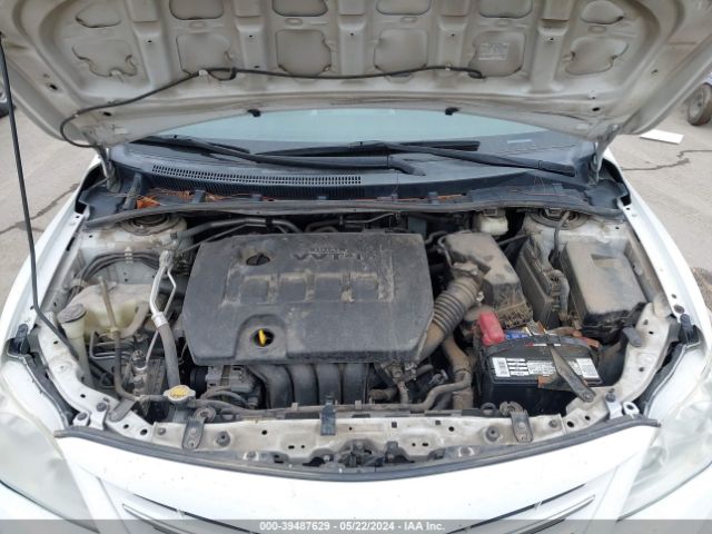 Photo 9 VIN: 5YFBU4EE7DP200331 - TOYOTA COROLLA 