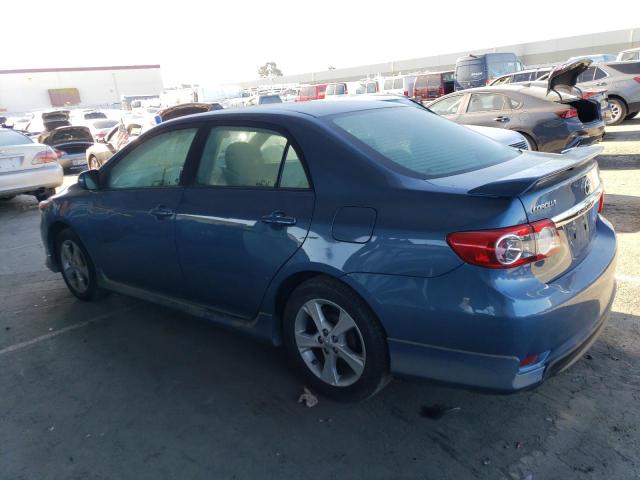 Photo 1 VIN: 5YFBU4EE7DP200460 - TOYOTA COROLLA BA 