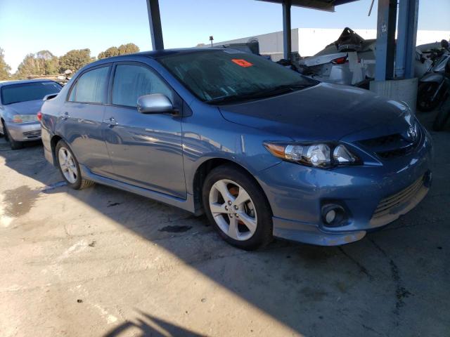 Photo 3 VIN: 5YFBU4EE7DP200460 - TOYOTA COROLLA BA 