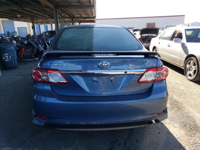 Photo 5 VIN: 5YFBU4EE7DP200460 - TOYOTA COROLLA BA 