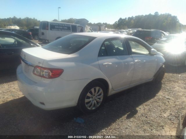 Photo 3 VIN: 5YFBU4EE7DP201429 - TOYOTA COROLLA 