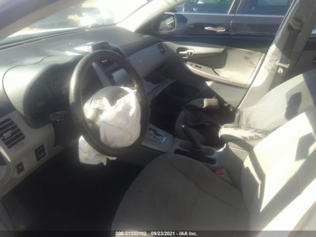 Photo 4 VIN: 5YFBU4EE7DP201429 - TOYOTA COROLLA 