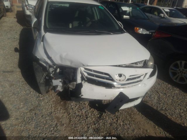 Photo 5 VIN: 5YFBU4EE7DP201429 - TOYOTA COROLLA 