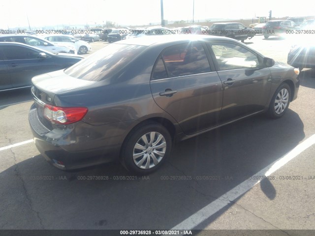 Photo 3 VIN: 5YFBU4EE7DP201740 - TOYOTA COROLLA 