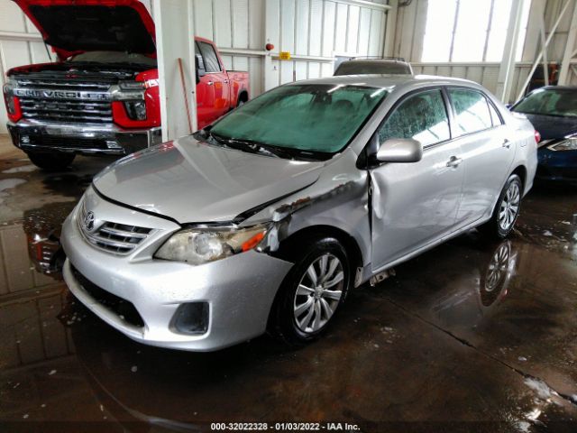 Photo 1 VIN: 5YFBU4EE7DP203066 - TOYOTA COROLLA 