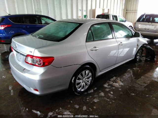 Photo 3 VIN: 5YFBU4EE7DP203066 - TOYOTA COROLLA 