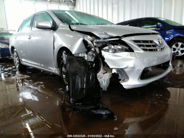 Photo 5 VIN: 5YFBU4EE7DP203066 - TOYOTA COROLLA 