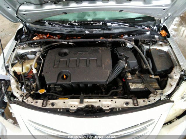 Photo 9 VIN: 5YFBU4EE7DP203066 - TOYOTA COROLLA 