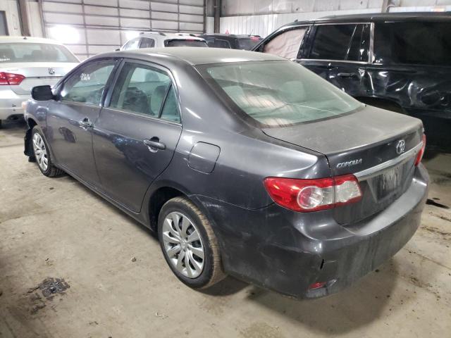 Photo 2 VIN: 5YFBU4EE7DP205383 - TOYOTA COROLLA BA 