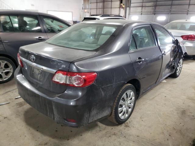 Photo 3 VIN: 5YFBU4EE7DP205383 - TOYOTA COROLLA BA 