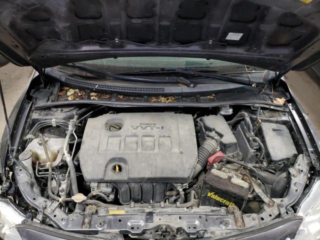 Photo 6 VIN: 5YFBU4EE7DP205383 - TOYOTA COROLLA BA 