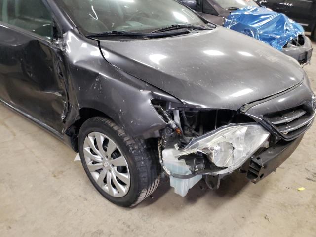 Photo 8 VIN: 5YFBU4EE7DP205383 - TOYOTA COROLLA BA 