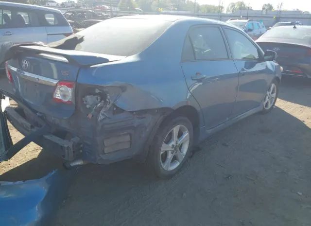 Photo 3 VIN: 5YFBU4EE7DP205819 - TOYOTA COROLLA 