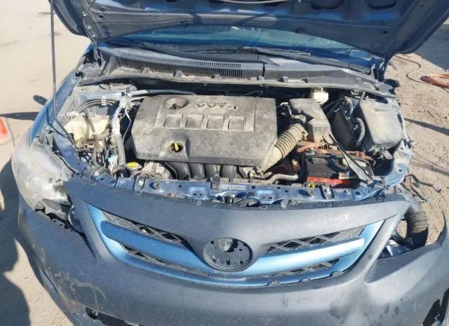 Photo 9 VIN: 5YFBU4EE7DP205819 - TOYOTA COROLLA 