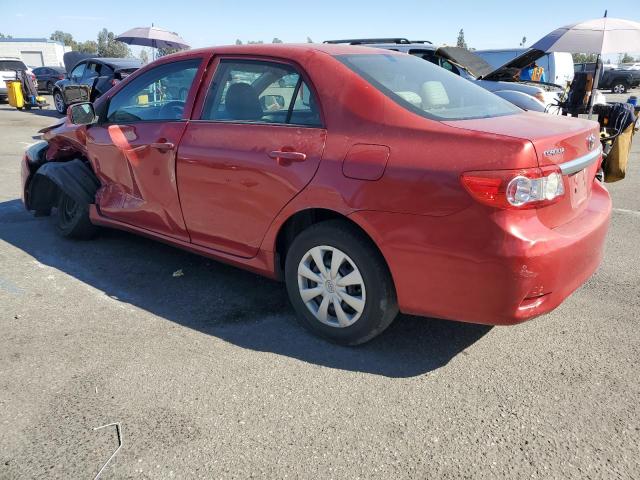 Photo 1 VIN: 5YFBU4EE7DP207036 - TOYOTA COROLLA BA 