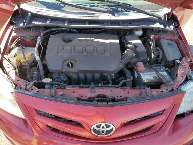 Photo 10 VIN: 5YFBU4EE7DP207036 - TOYOTA COROLLA BA 