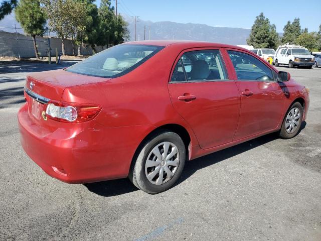 Photo 2 VIN: 5YFBU4EE7DP207036 - TOYOTA COROLLA BA 