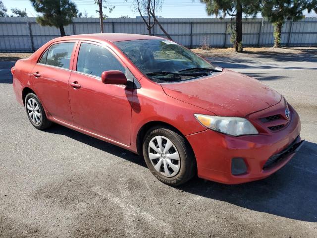 Photo 3 VIN: 5YFBU4EE7DP207036 - TOYOTA COROLLA BA 