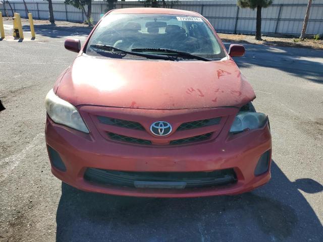 Photo 4 VIN: 5YFBU4EE7DP207036 - TOYOTA COROLLA BA 