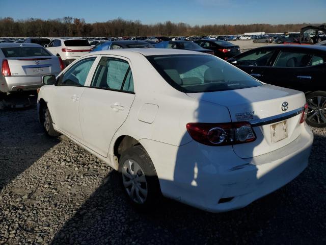 Photo 1 VIN: 5YFBU4EE7DP207778 - TOYOTA COROLLA 