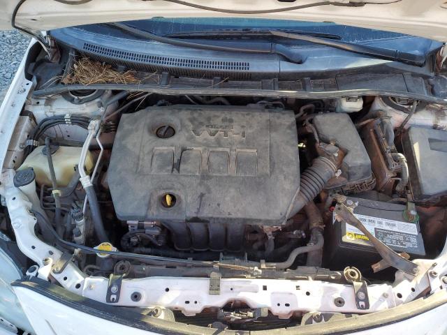 Photo 10 VIN: 5YFBU4EE7DP207778 - TOYOTA COROLLA 