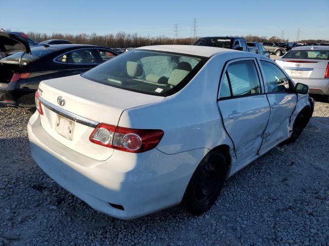 Photo 2 VIN: 5YFBU4EE7DP207778 - TOYOTA COROLLA 