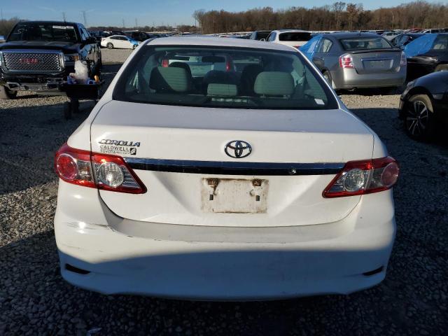 Photo 5 VIN: 5YFBU4EE7DP207778 - TOYOTA COROLLA 