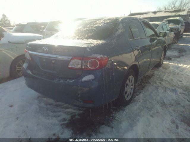 Photo 3 VIN: 5YFBU4EE7DP208476 - TOYOTA COROLLA 