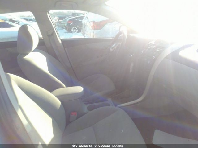 Photo 4 VIN: 5YFBU4EE7DP208476 - TOYOTA COROLLA 