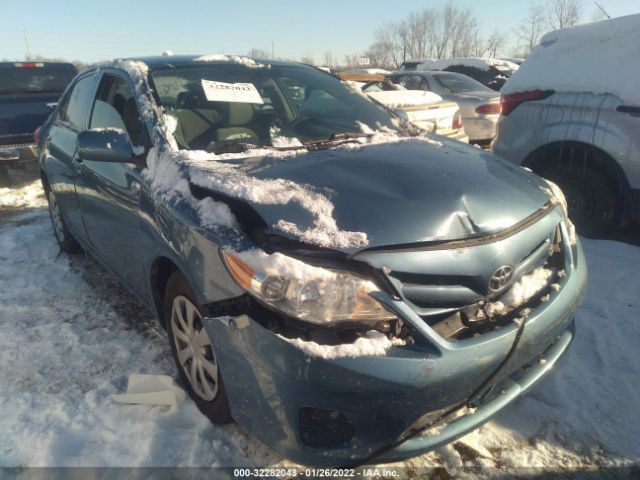 Photo 5 VIN: 5YFBU4EE7DP208476 - TOYOTA COROLLA 