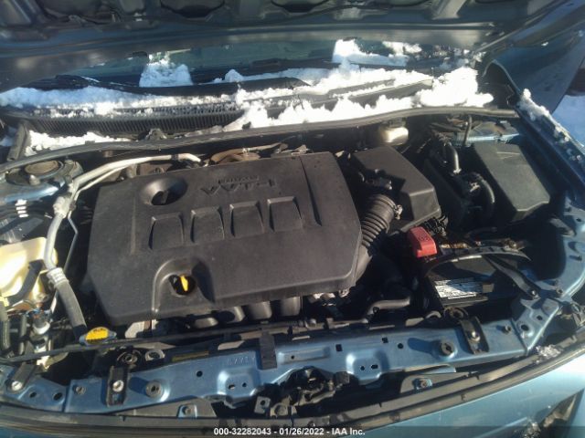 Photo 9 VIN: 5YFBU4EE7DP208476 - TOYOTA COROLLA 