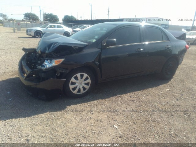 Photo 1 VIN: 5YFBU4EE7DP209451 - TOYOTA COROLLA 