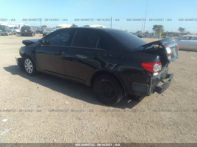 Photo 2 VIN: 5YFBU4EE7DP209451 - TOYOTA COROLLA 