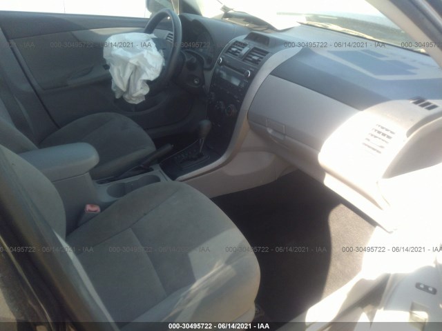 Photo 4 VIN: 5YFBU4EE7DP209451 - TOYOTA COROLLA 