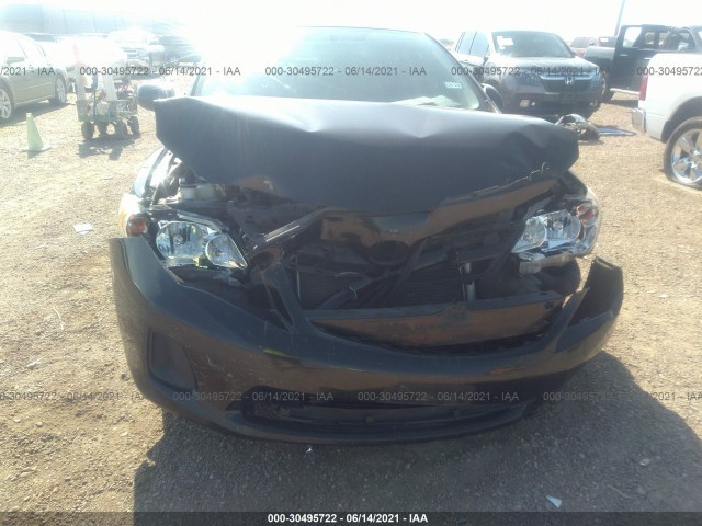 Photo 5 VIN: 5YFBU4EE7DP209451 - TOYOTA COROLLA 