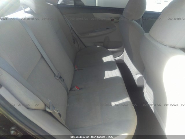 Photo 7 VIN: 5YFBU4EE7DP209451 - TOYOTA COROLLA 